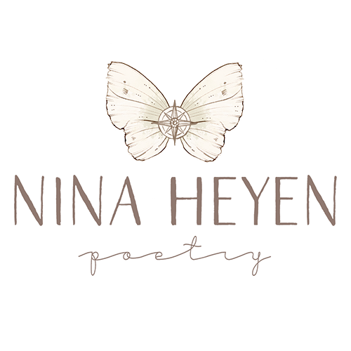 Logo Nina Heyen